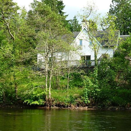 Heronwood House Hotel Inverness Exterior foto
