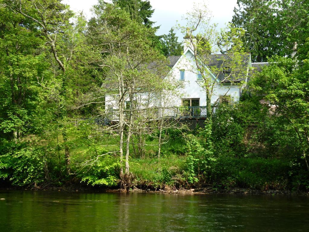 Heronwood House Hotel Inverness Exterior foto
